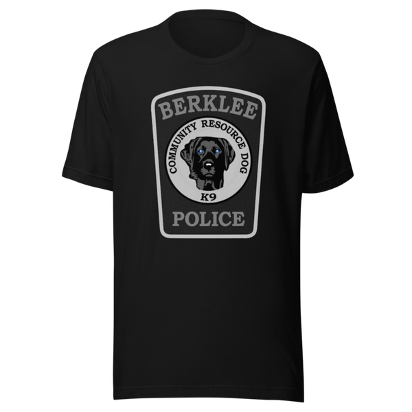 Unisex Staple T-Shirt - Black