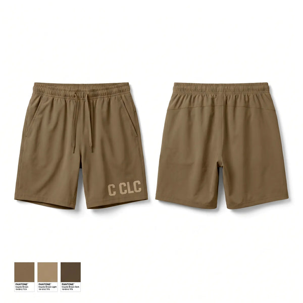 Athletic Shorts With Pockets, C CLC, National Guard, Teamtime, Team time, sublimation, custom sports apparel, team uniforms, spirit wear, spiritwear, sports uniforms, custom shirts, team store, custom team store, fundraiser sports, apparel fundraiser