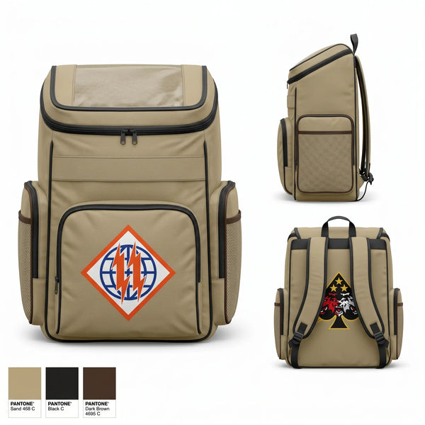Gear Bag, PLAYMAKERS, Army, Teamtime, Team time, sublimation, custom sports apparel, team uniforms, spirit wear, spiritwear, sports uniforms, custom shirts, team store, custom team store, fundraiser sports, apparel fundraiser
