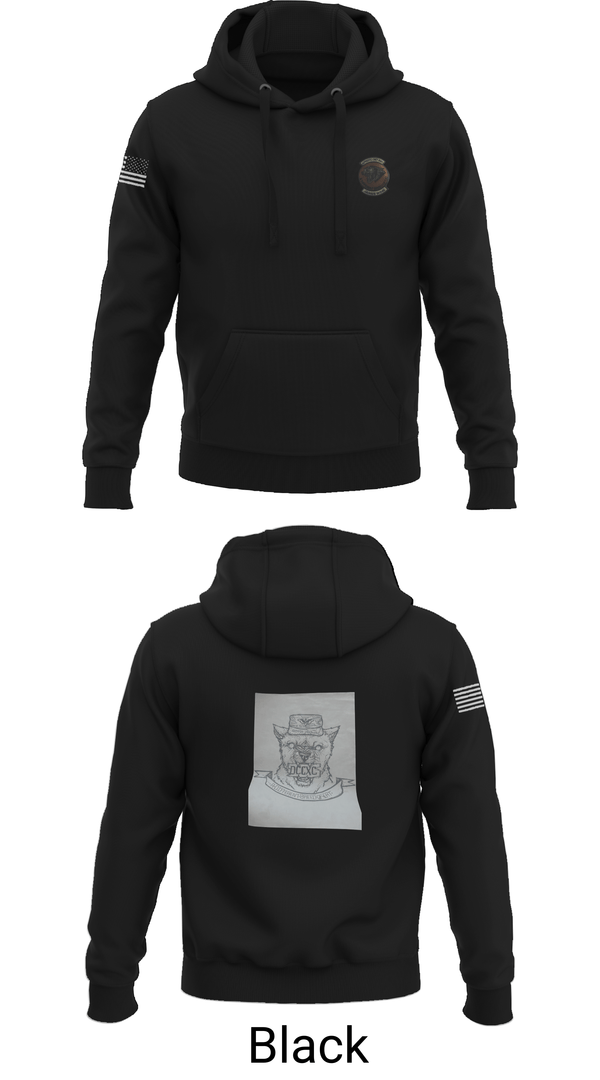 Hoodie, DET 890 JMU, Air Force, Teamtime, Team time, sublimation, custom sports apparel, team uniforms, spirit wear, spiritwear, sports uniforms, custom shirts, team store, custom team store, fundraiser sports, apparel fundraiser