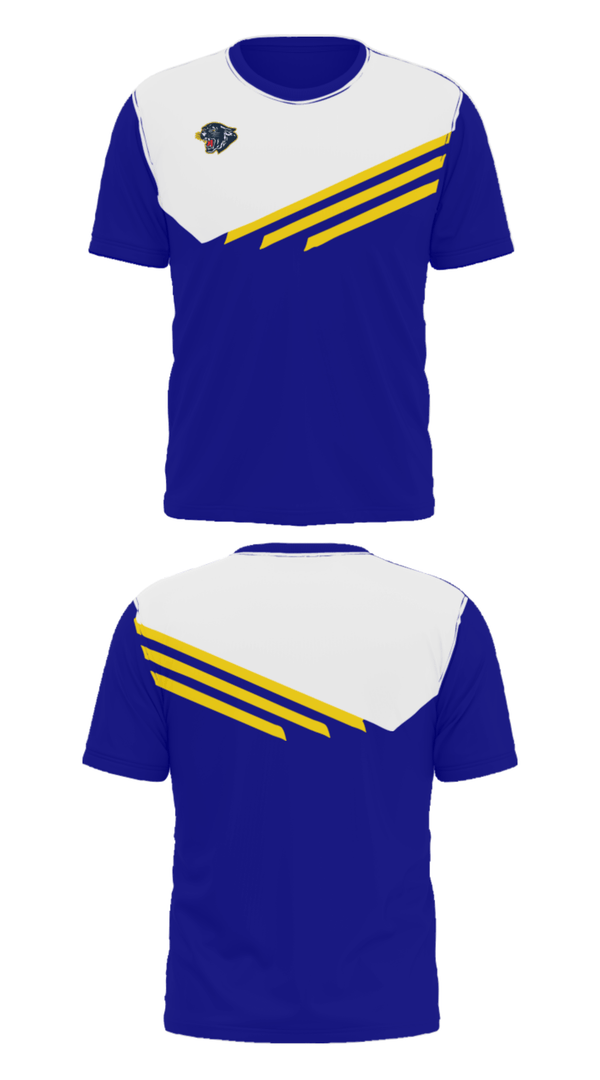 Short Sleeve Performance Shirt, Standish-Sterling Central High School Basketball, Women's Basketball, Teamtime, Team time, sublimation, custom sports apparel, team uniforms, spirit wear, spiritwear, sports uniforms, custom shirts, team store, custom team store, fundraiser sports, apparel fundraiser