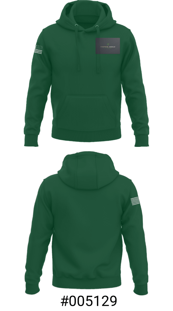 Hoodie, Tropical shieldTropical shield, , Teamtime, Team time, sublimation, custom sports apparel, team uniforms, spirit wear, spiritwear, sports uniforms, custom shirts, team store, custom team store, fundraiser sports, apparel fundraiser