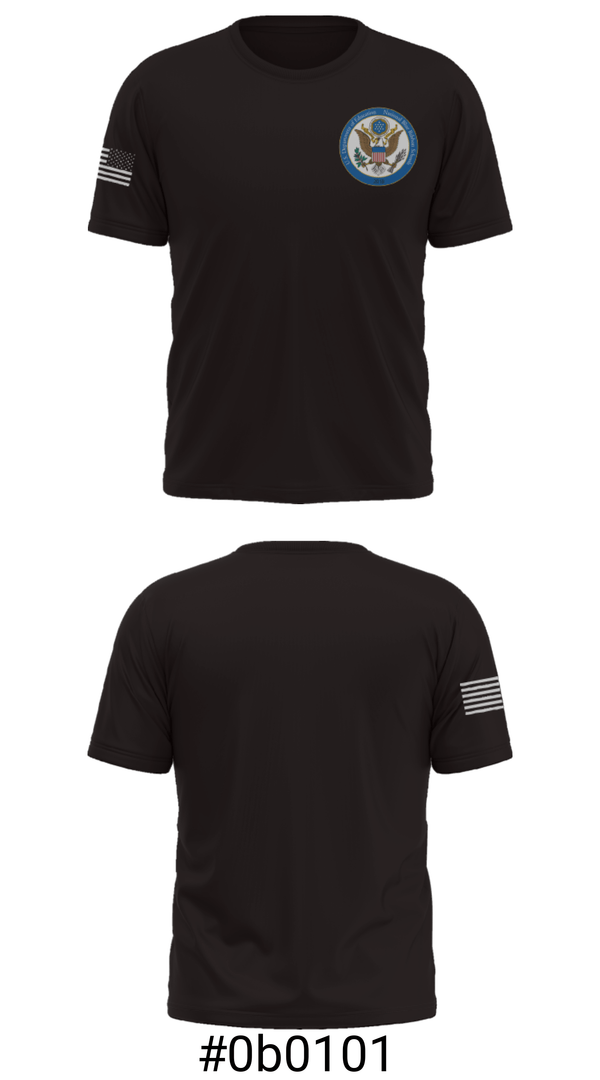 Short Sleeve Performance Shirt, Christ The Teacher Interparochial School, Spirit Store, Teamtime, Team time, sublimation, custom sports apparel, team uniforms, spirit wear, spiritwear, sports uniforms, custom shirts, team store, custom team store, fundraiser sports, apparel fundraiser