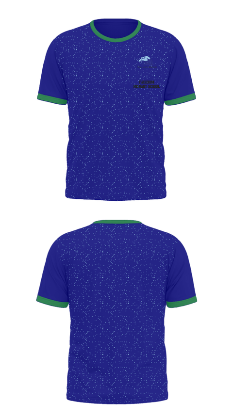 Short Sleeve Performance Shirt, Fairborn Primary School, Spirit Store, Teamtime, Team time, sublimation, custom sports apparel, team uniforms, spirit wear, spiritwear, sports uniforms, custom shirts, team store, custom team store, fundraiser sports, apparel fundraiser