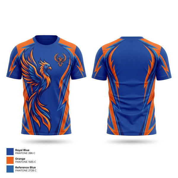 Football Jersey, Youngstown Lady Phoenix, Softball, Teamtime, Team time, sublimation, custom sports apparel, team uniforms, spirit wear, spiritwear, sports uniforms, custom shirts, team store, custom team store, fundraiser sports, apparel fundraiser
