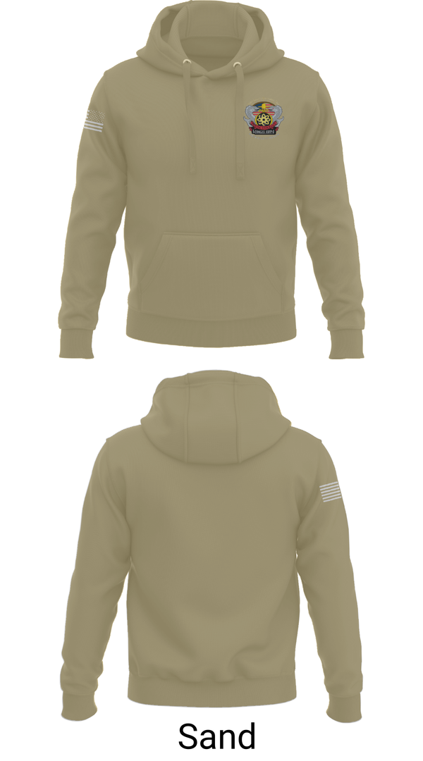 Hoodie, Kings Bay PMT, , Teamtime, Team time, sublimation, custom sports apparel, team uniforms, spirit wear, spiritwear, sports uniforms, custom shirts, team store, custom team store, fundraiser sports, apparel fundraiser