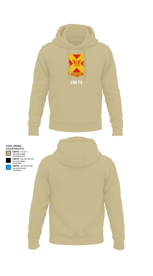 Hoodie, 1/84 FA, , Teamtime, Team time, sublimation, custom sports apparel, team uniforms, spirit wear, spiritwear, sports uniforms, custom shirts, team store, custom team store, fundraiser sports, apparel fundraiser