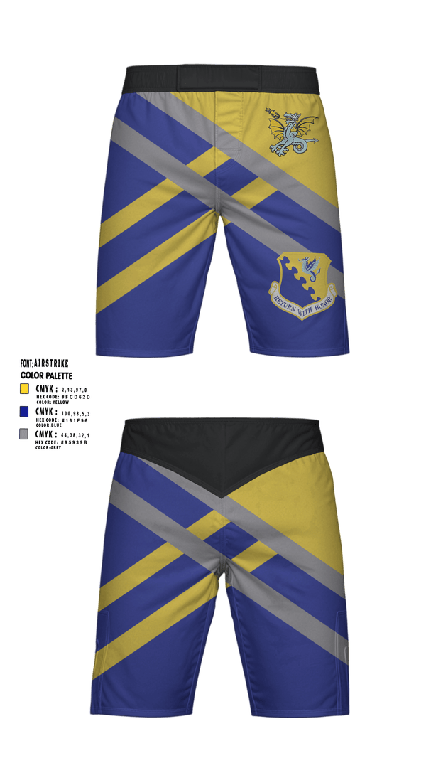 Fight Shorts, Aviano Rugby Football Club, Rugby, Teamtime, Team time, sublimation, custom sports apparel, team uniforms, spirit wear, spiritwear, sports uniforms, custom shirts, team store, custom team store, fundraiser sports, apparel fundraiser