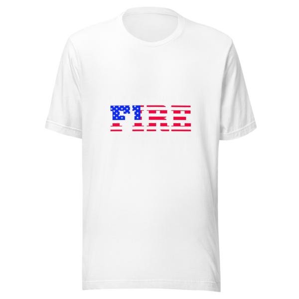 Unisex Staple T-Shirt - White