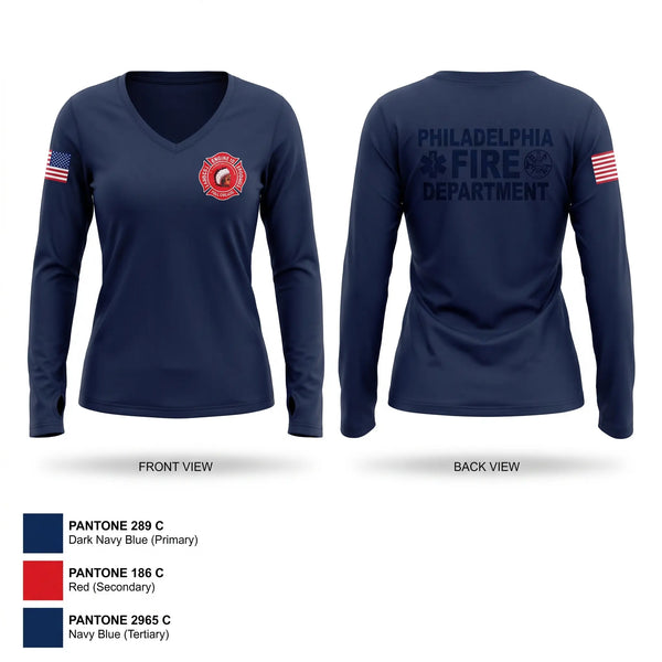 Old School Cotton Feel Shirt, Engine 10/Ladder 11/Battalion 1, Fire Department, Teamtime, Team time, sublimation, custom sports apparel, team uniforms, spirit wear, spiritwear, sports uniforms, custom shirts, team store, custom team store, fundraiser sports, apparel fundraiser