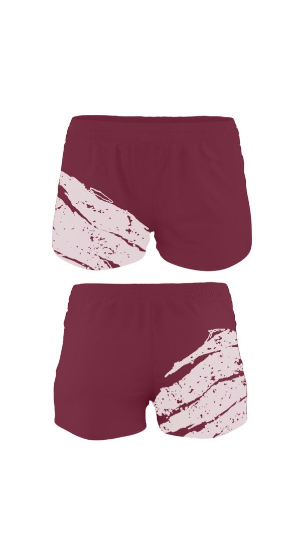 Track Shorts, Eagle View Elementary School, Spirit Store, Teamtime, Team time, sublimation, custom sports apparel, team uniforms, spirit wear, spiritwear, sports uniforms, custom shirts, team store, custom team store, fundraiser sports, apparel fundraiser