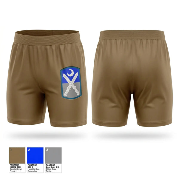 Ranger Panties, I co 237th, Army, Teamtime, Team time, sublimation, custom sports apparel, team uniforms, spirit wear, spiritwear, sports uniforms, custom shirts, team store, custom team store, fundraiser sports, apparel fundraiser