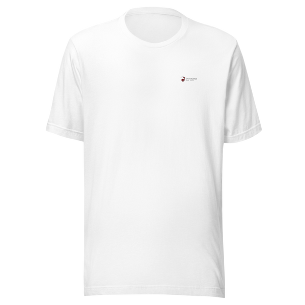 Guardian Gunworks LLC 76485607 Unisex Staple T-Shirt | Bella + Canvas 3001