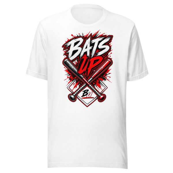 Unisex Staple T-Shirt - White