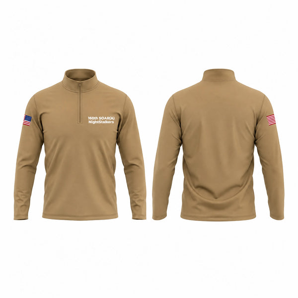 Windbreaker, 160th SOAR(A) NightStalkers, Army, Teamtime, Team time, sublimation, custom sports apparel, team uniforms, spirit wear, spiritwear, sports uniforms, custom shirts, team store, custom team store, fundraiser sports, apparel fundraiser