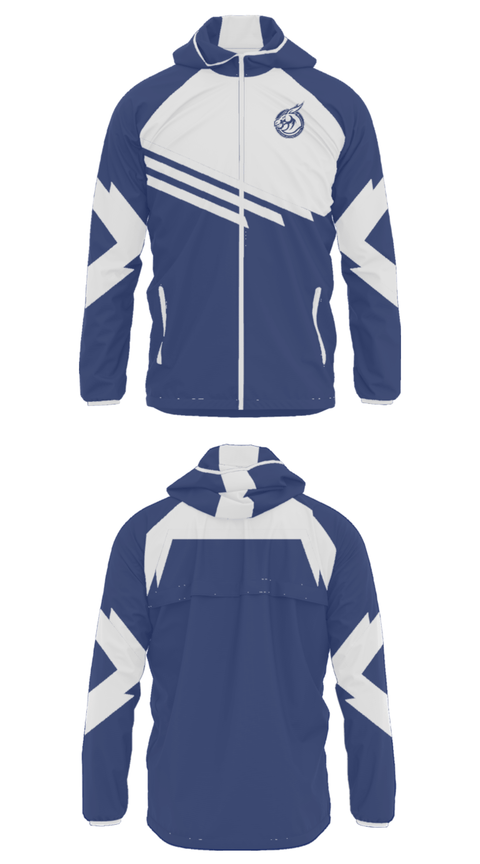 Windbreaker, Lone Jack Elementary School, Spirit Store, Teamtime, Team time, sublimation, custom sports apparel, team uniforms, spirit wear, spiritwear, sports uniforms, custom shirts, team store, custom team store, fundraiser sports, apparel fundraiser