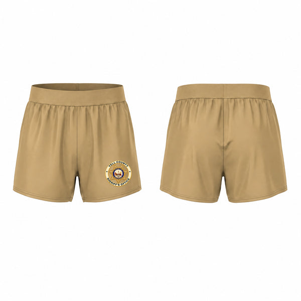 Ranger Panties, YELL COUNTY SHERIFF’S OFFICE, Police, Teamtime, Team time, sublimation, custom sports apparel, team uniforms, spirit wear, spiritwear, sports uniforms, custom shirts, team store, custom team store, fundraiser sports, apparel fundraiser