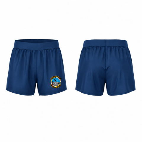Ranger Panties, Detachment 330, Air Force, Teamtime, Team time, sublimation, custom sports apparel, team uniforms, spirit wear, spiritwear, sports uniforms, custom shirts, team store, custom team store, fundraiser sports, apparel fundraiser