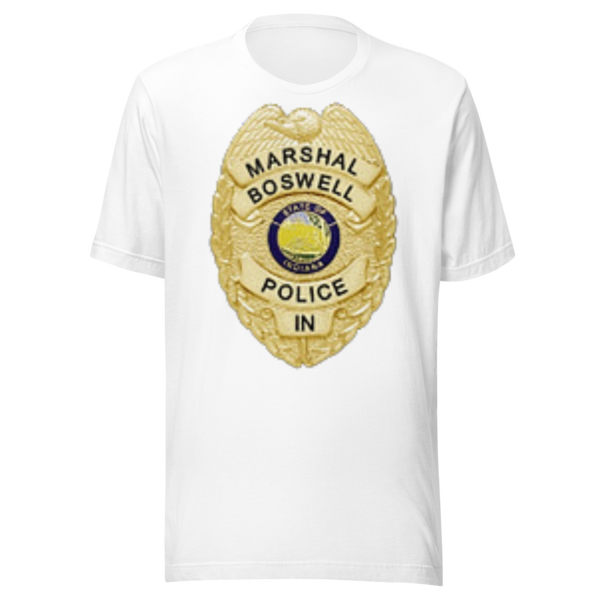 Unisex Staple T-Shirt - White