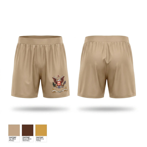 Ranger Panties, Senior Leaders Course FY26-009, Army, Teamtime, Team time, sublimation, custom sports apparel, team uniforms, spirit wear, spiritwear, sports uniforms, custom shirts, team store, custom team store, fundraiser sports, apparel fundraiser