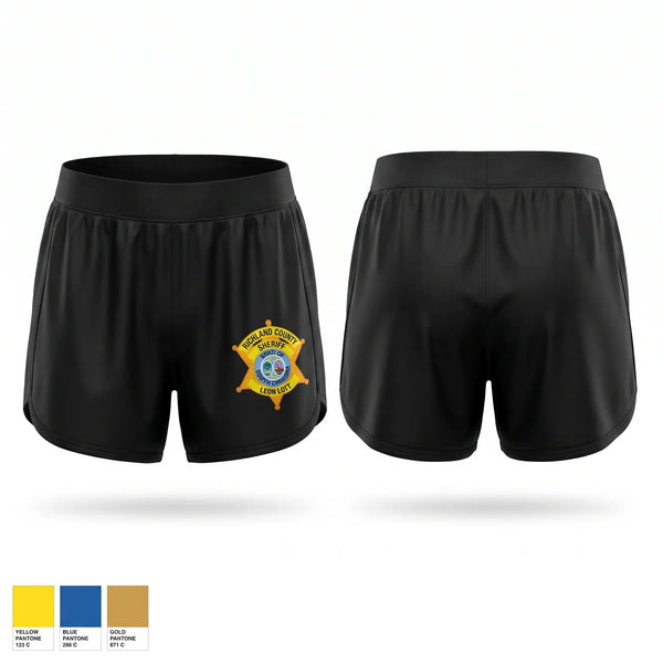 Ranger Panties, Richland County Sheriff’s Department, Police, Teamtime, Team time, sublimation, custom sports apparel, team uniforms, spirit wear, spiritwear, sports uniforms, custom shirts, team store, custom team store, fundraiser sports, apparel fundraiser