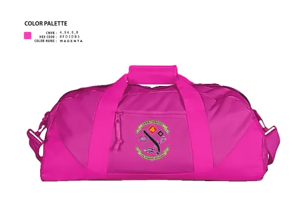 Duffle Bag, 14th Marine regiment 4th Marine corps division, , Teamtime, Team time, sublimation, custom sports apparel, team uniforms, spirit wear, spiritwear, sports uniforms, custom shirts, team store, custom team store, fundraiser sports, apparel fundraiser
