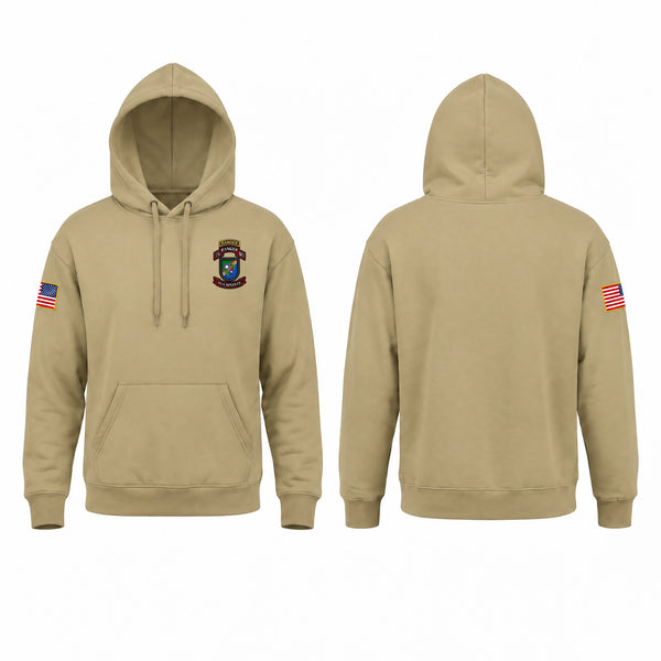 Hoodie, 3rd/75th Ranger Regiment, Army, Teamtime, Team time, sublimation, custom sports apparel, team uniforms, spirit wear, spiritwear, sports uniforms, custom shirts, team store, custom team store, fundraiser sports, apparel fundraiser