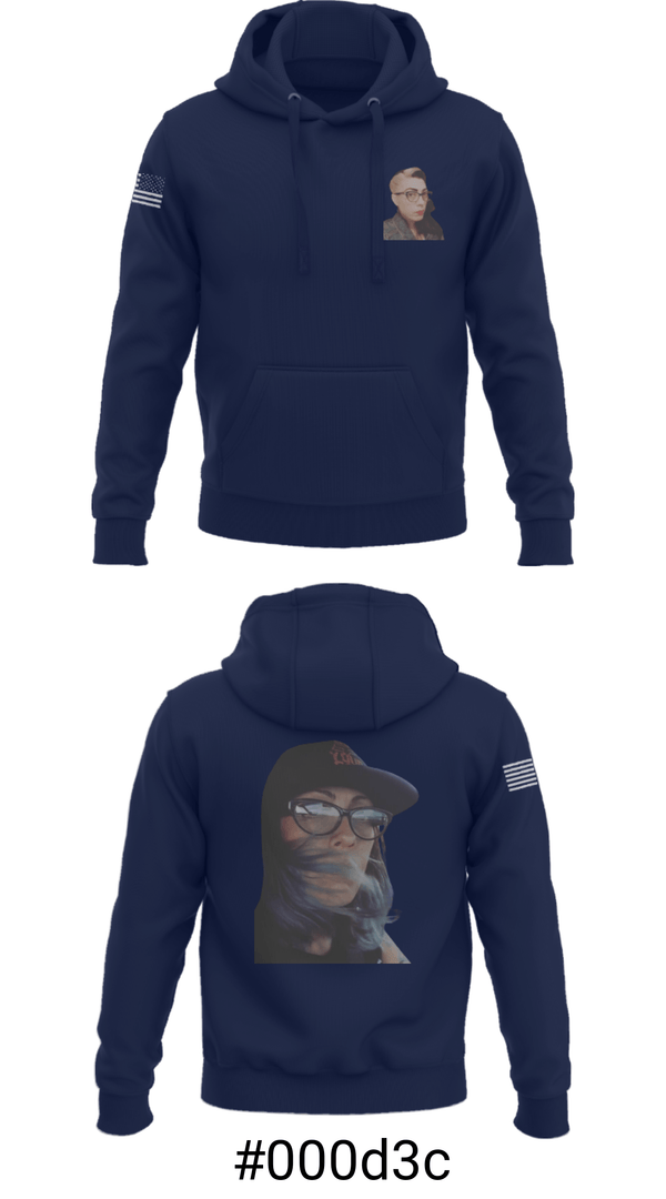 Hoodie, 2nd Per. Foster GEO2nd Per. Foster GEO, , Teamtime, Team time, sublimation, custom sports apparel, team uniforms, spirit wear, spiritwear, sports uniforms, custom shirts, team store, custom team store, fundraiser sports, apparel fundraiser