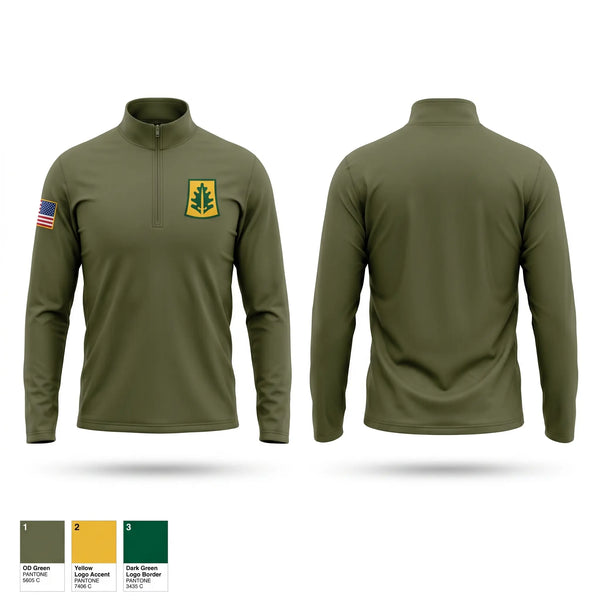 Windbreaker, 333 MP BDE, Army, Teamtime, Team time, sublimation, custom sports apparel, team uniforms, spirit wear, spiritwear, sports uniforms, custom shirts, team store, custom team store, fundraiser sports, apparel fundraiser