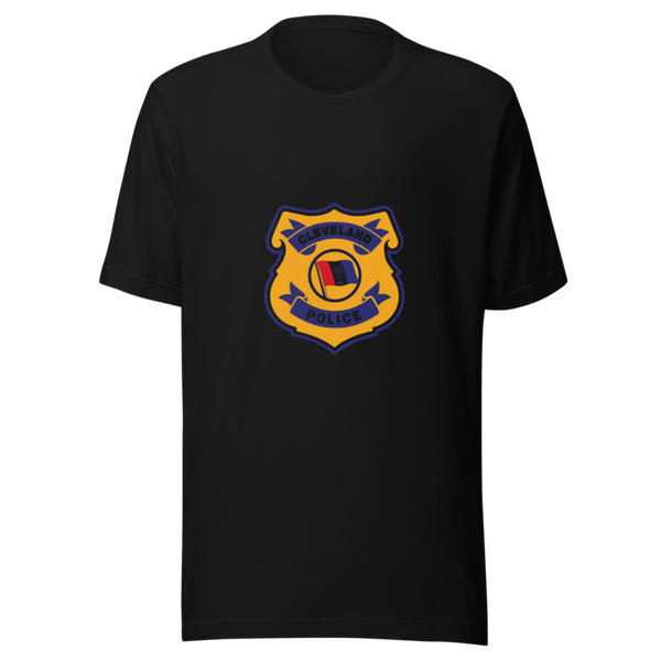 Unisex Staple T-Shirt - Black