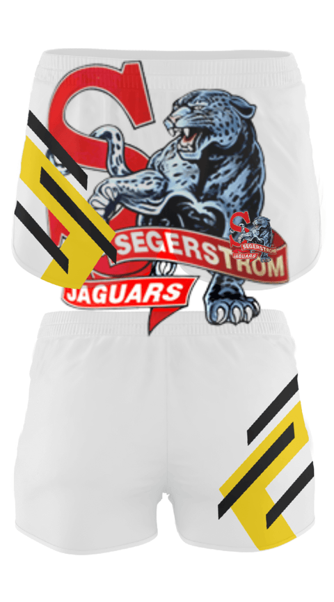 Women's Shorts, Segerstrom High School Basketball, Women's Basketball, Teamtime, Team time, sublimation, custom sports apparel, team uniforms, spirit wear, spiritwear, sports uniforms, custom shirts, team store, custom team store, fundraiser sports, apparel fundraiser
