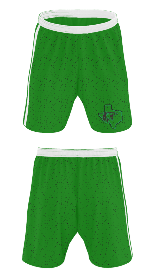 Athletic Shorts With Pockets, Caddo Mills Middle School Basketball, Men's Basketball, Teamtime, Team time, sublimation, custom sports apparel, team uniforms, spirit wear, spiritwear, sports uniforms, custom shirts, team store, custom team store, fundraiser sports, apparel fundraiser