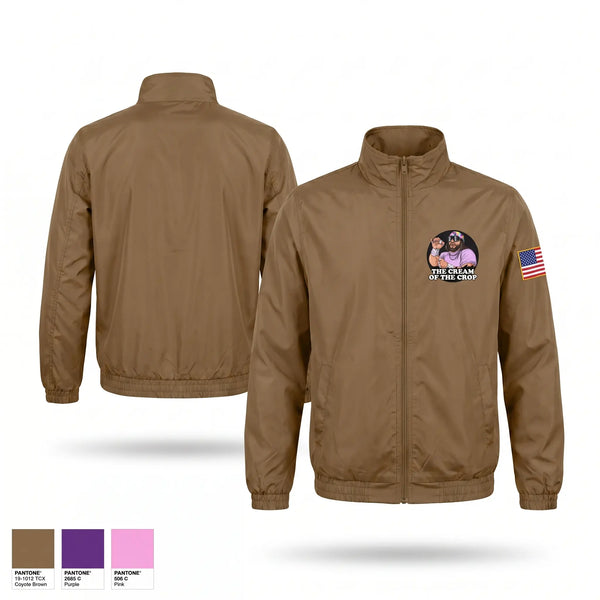 Windbreaker, 2617-M, Navy, Teamtime, Team time, sublimation, custom sports apparel, team uniforms, spirit wear, spiritwear, sports uniforms, custom shirts, team store, custom team store, fundraiser sports, apparel fundraiser