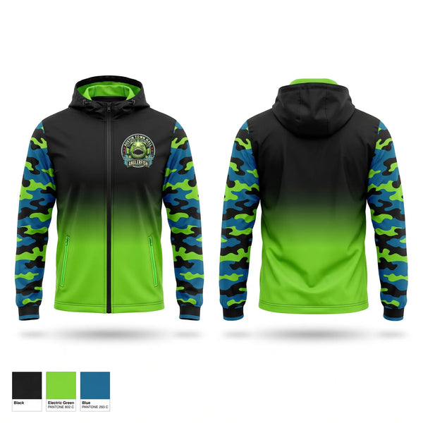 Windbreaker, Austin Town Hall Anglerfish, Swimming, Teamtime, Team time, sublimation, custom sports apparel, team uniforms, spirit wear, spiritwear, sports uniforms, custom shirts, team store, custom team store, fundraiser sports, apparel fundraiser