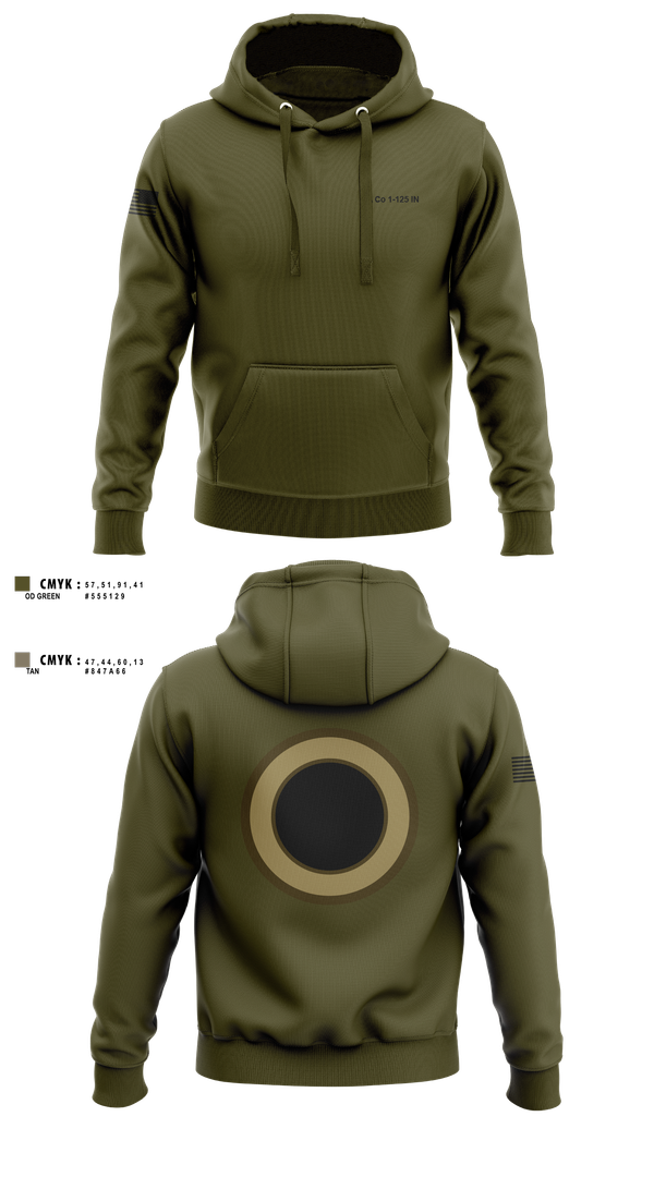 Hoodie, A Co 1-125, , Teamtime, Team time, sublimation, custom sports apparel, team uniforms, spirit wear, spiritwear, sports uniforms, custom shirts, team store, custom team store, fundraiser sports, apparel fundraiser