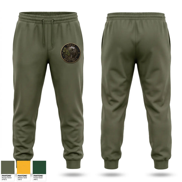 Sweatpants, HLU, Police, Teamtime, Team time, sublimation, custom sports apparel, team uniforms, spirit wear, spiritwear, sports uniforms, custom shirts, team store, custom team store, fundraiser sports, apparel fundraiser