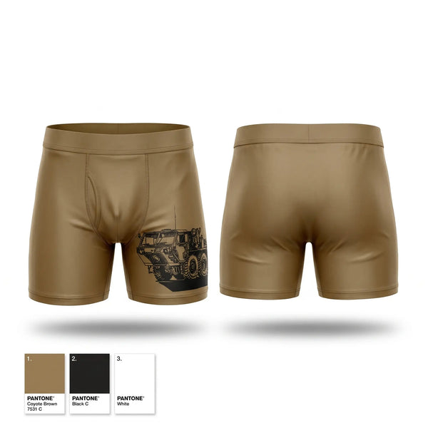 Ranger Panties, 851st Transportation Company, Army, Teamtime, Team time, sublimation, custom sports apparel, team uniforms, spirit wear, spiritwear, sports uniforms, custom shirts, team store, custom team store, fundraiser sports, apparel fundraiser