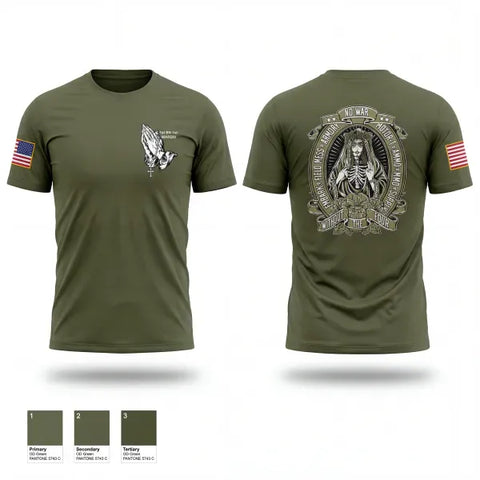 Short Sleeve Performance Shirt, V1/1, Marines, Teamtime, Team time, sublimation, custom sports apparel, team uniforms, spirit wear, spiritwear, sports uniforms, custom shirts, team store, custom team store, fundraiser sports, apparel fundraiser