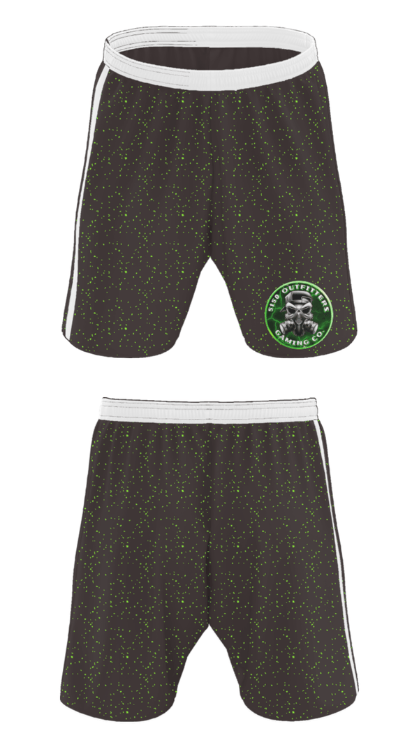 Athletic Shorts With Pockets, 5150 OUTFITTERS GAMING, E-Sports, Teamtime, Team time, sublimation, custom sports apparel, team uniforms, spirit wear, spiritwear, sports uniforms, custom shirts, team store, custom team store, fundraiser sports, apparel fundraiser
