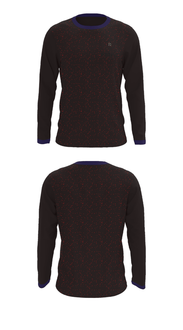Long Sleeve Performance Shirt, S-VitalisS-Vitalis, , Teamtime, Team time, sublimation, custom sports apparel, team uniforms, spirit wear, spiritwear, sports uniforms, custom shirts, team store, custom team store, fundraiser sports, apparel fundraiser