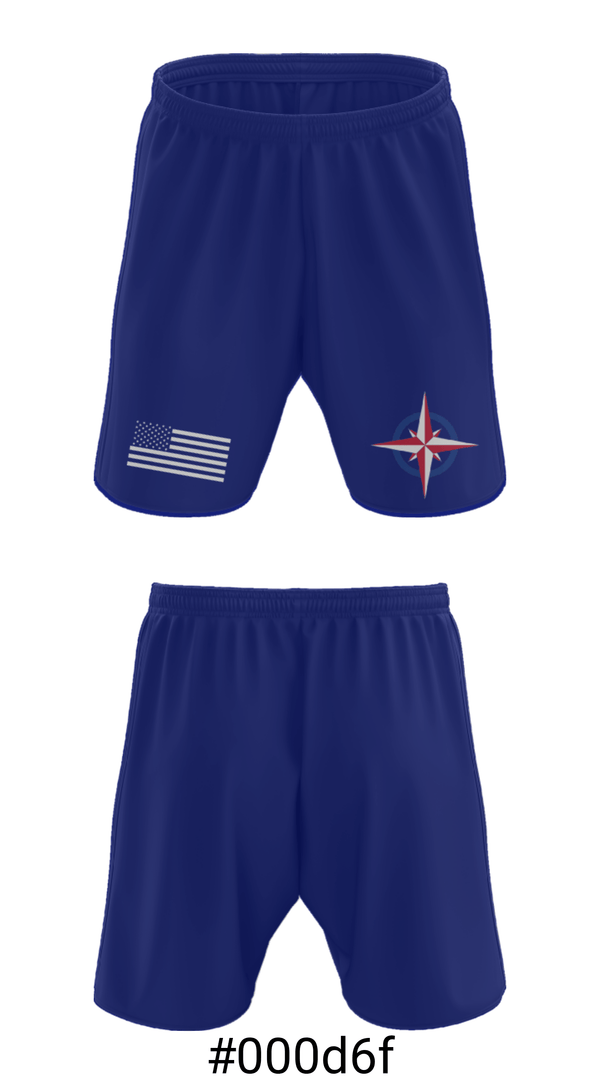 Athletic Shorts With Pockets, Argosy Collegiate Charter School, Spirit Store, Teamtime, Team time, sublimation, custom sports apparel, team uniforms, spirit wear, spiritwear, sports uniforms, custom shirts, team store, custom team store, fundraiser sports, apparel fundraiser