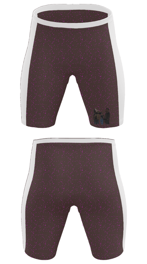 Men's Compression Shorts, DHK Entertainment, , Teamtime, Team time, sublimation, custom sports apparel, team uniforms, spirit wear, spiritwear, sports uniforms, custom shirts, team store, custom team store, fundraiser sports, apparel fundraiser