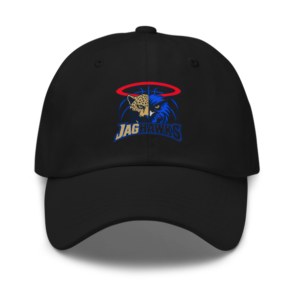 Dad hat - Black