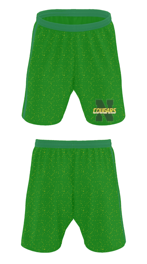 Athletic Shorts With Pockets, Northview Academy High School Basketball, Men's Basketball, Teamtime, Team time, sublimation, custom sports apparel, team uniforms, spirit wear, spiritwear, sports uniforms, custom shirts, team store, custom team store, fundraiser sports, apparel fundraiser