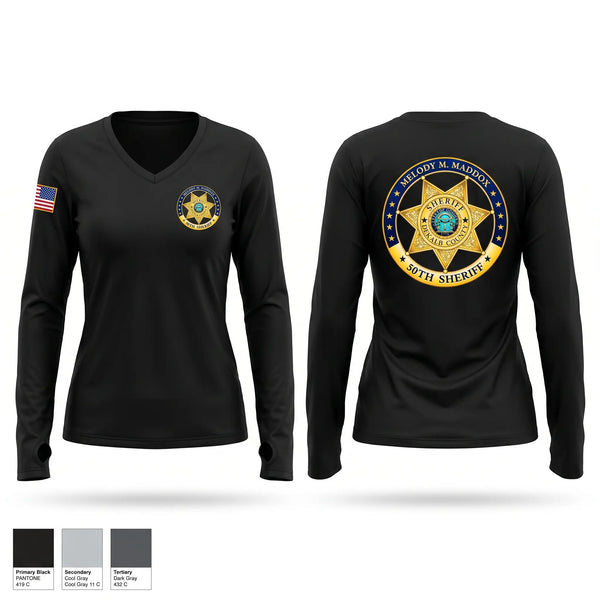 Old School Cotton Feel Shirt, DeKalb County sheriffs office, Police, Teamtime, Team time, sublimation, custom sports apparel, team uniforms, spirit wear, spiritwear, sports uniforms, custom shirts, team store, custom team store, fundraiser sports, apparel fundraiser