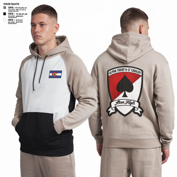 Hoodie, A-TRP 6-17 ACS, , Teamtime, Team time, sublimation, custom sports apparel, team uniforms, spirit wear, spiritwear, sports uniforms, custom shirts, team store, custom team store, fundraiser sports, apparel fundraiser
