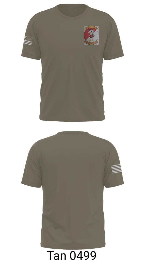 Short Sleeve Performance Shirt, Caisson BTRY 3CR, , Teamtime, Team time, sublimation, custom sports apparel, team uniforms, spirit wear, spiritwear, sports uniforms, custom shirts, team store, custom team store, fundraiser sports, apparel fundraiser