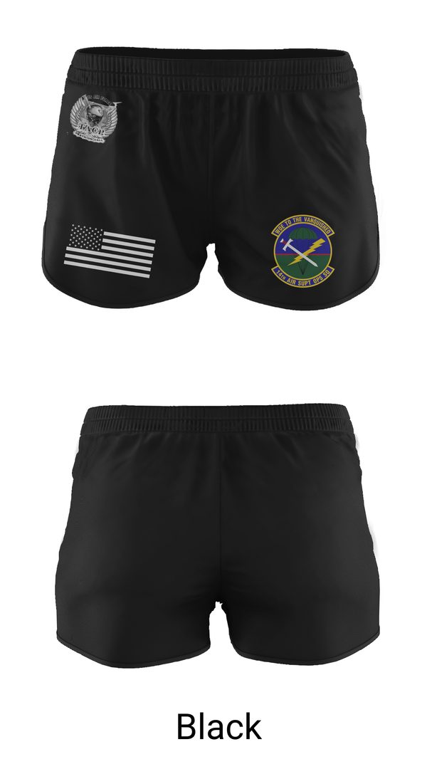 Ranger Panties, 14th ASOS, , Teamtime, Team time, sublimation, custom sports apparel, team uniforms, spirit wear, spiritwear, sports uniforms, custom shirts, team store, custom team store, fundraiser sports, apparel fundraiser