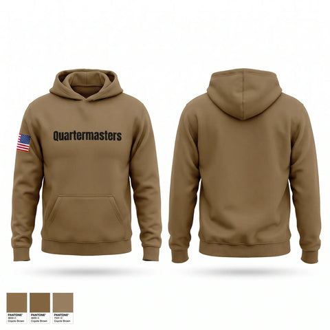 Hoodie, Quartermasters, Navy, Teamtime, Team time, sublimation, custom sports apparel, team uniforms, spirit wear, spiritwear, sports uniforms, custom shirts, team store, custom team store, fundraiser sports, apparel fundraiser
