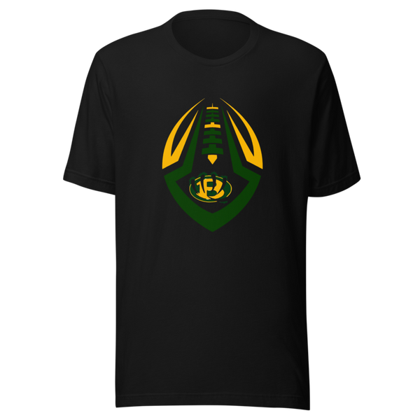 Unisex Staple T-Shirt - Black